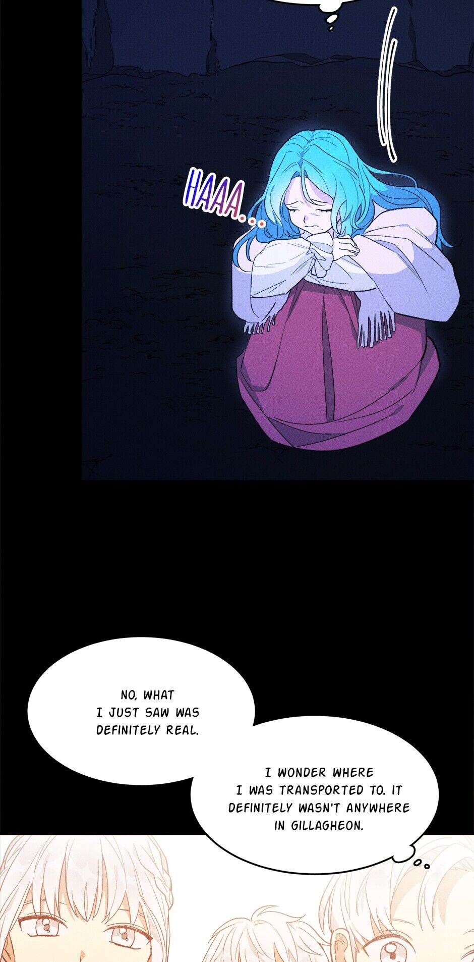 Royal Shop of Young Lady chapter 32 - page 12