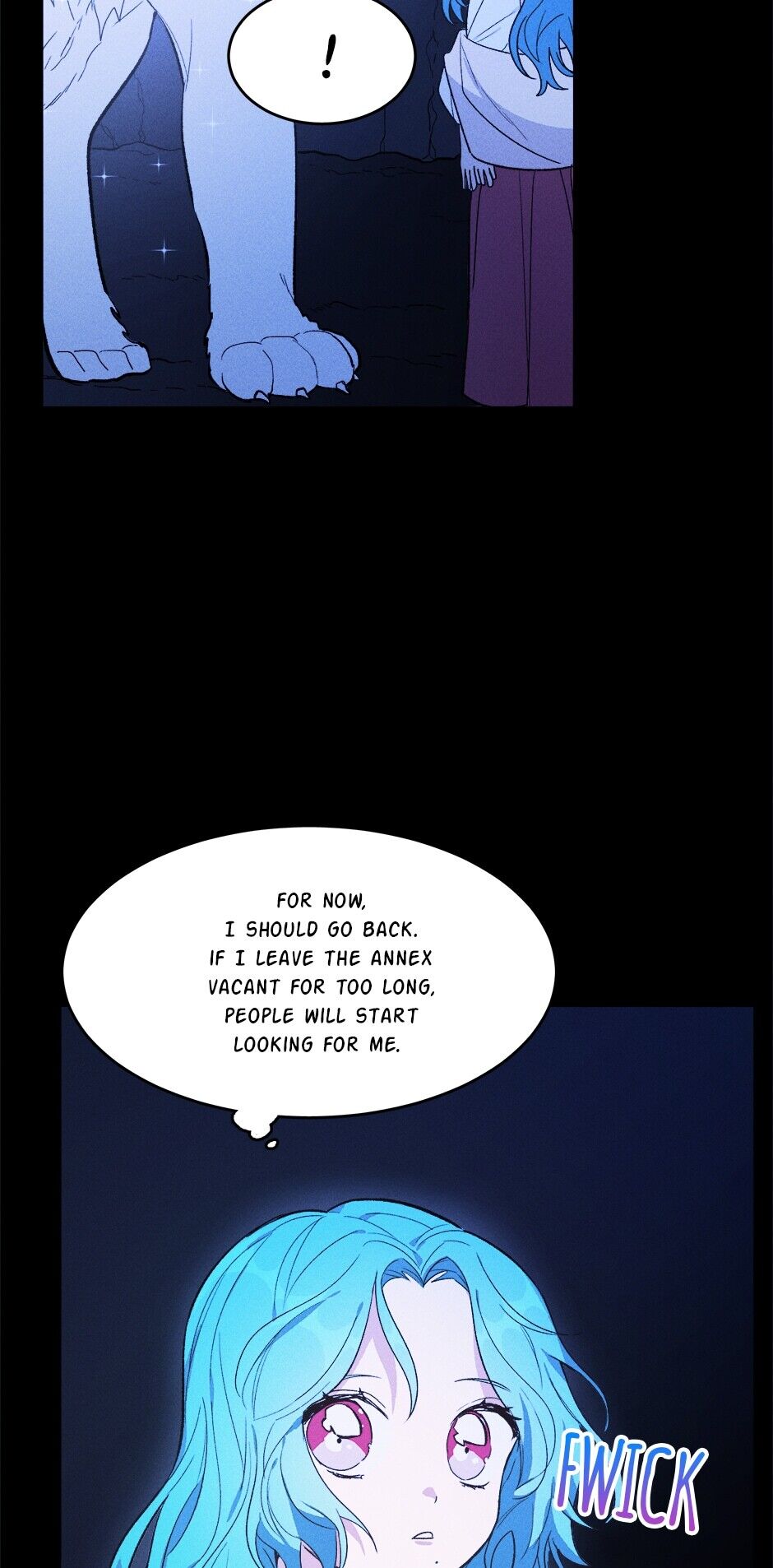 Royal Shop of Young Lady chapter 32 - page 14