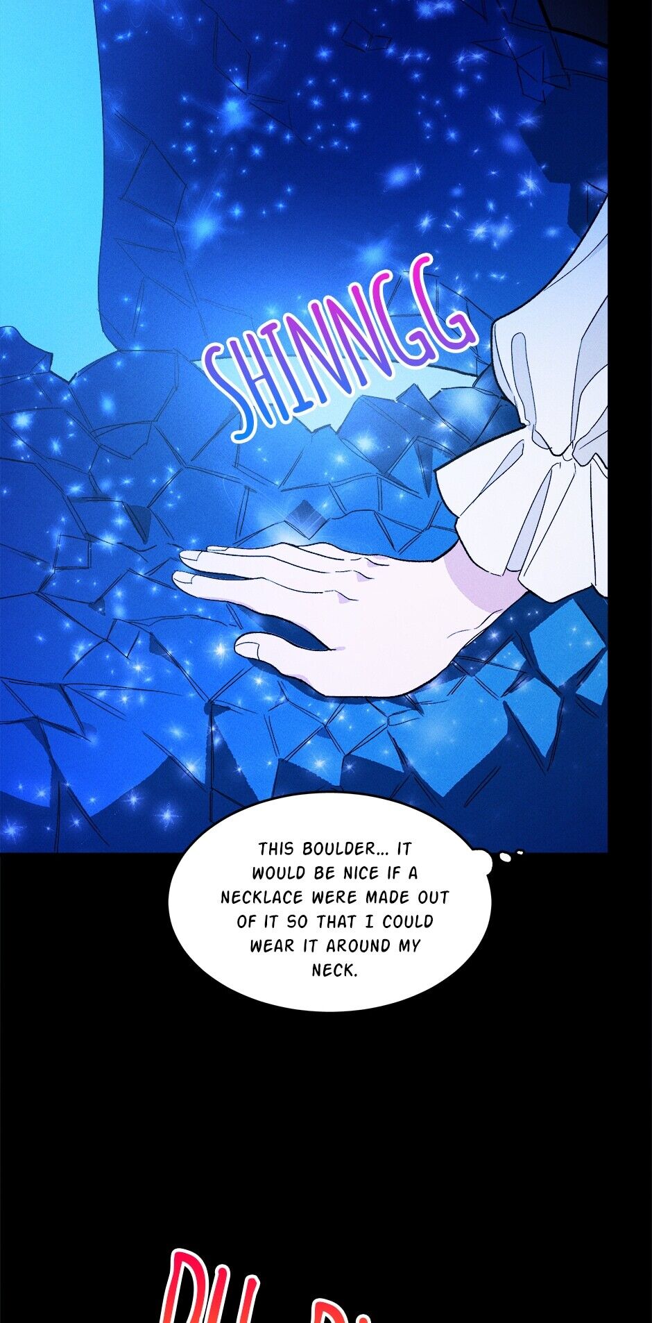 Royal Shop of Young Lady chapter 32 - page 16