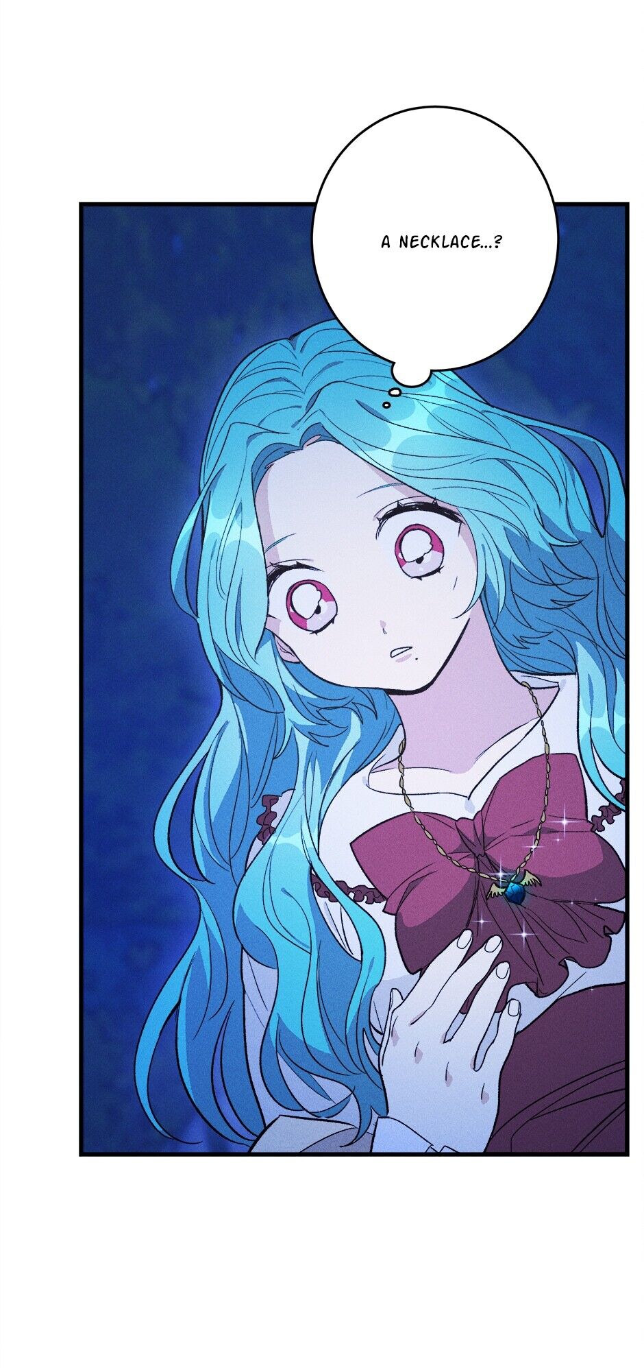Royal Shop of Young Lady chapter 32 - page 22