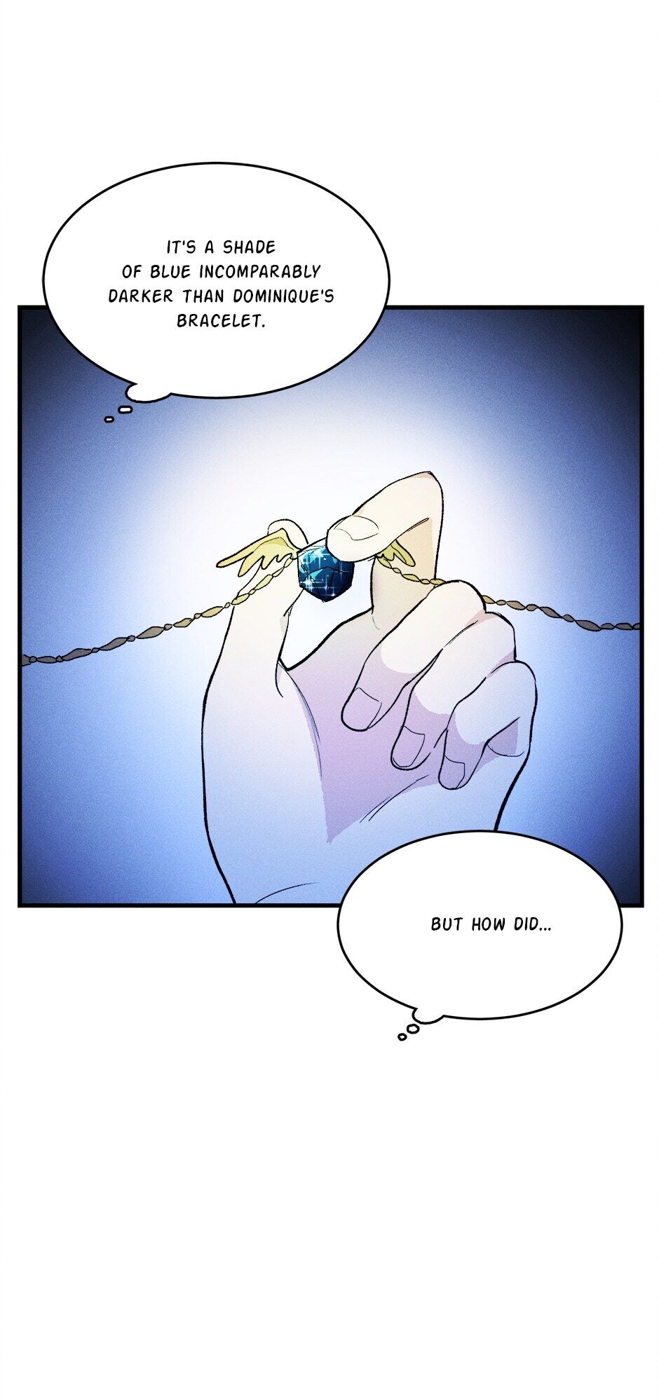 Royal Shop of Young Lady chapter 32 - page 23