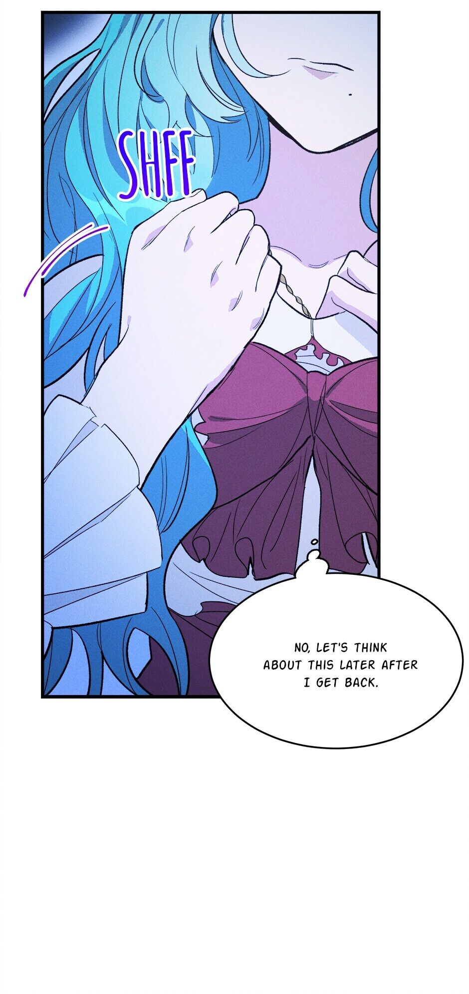 Royal Shop of Young Lady chapter 32 - page 24