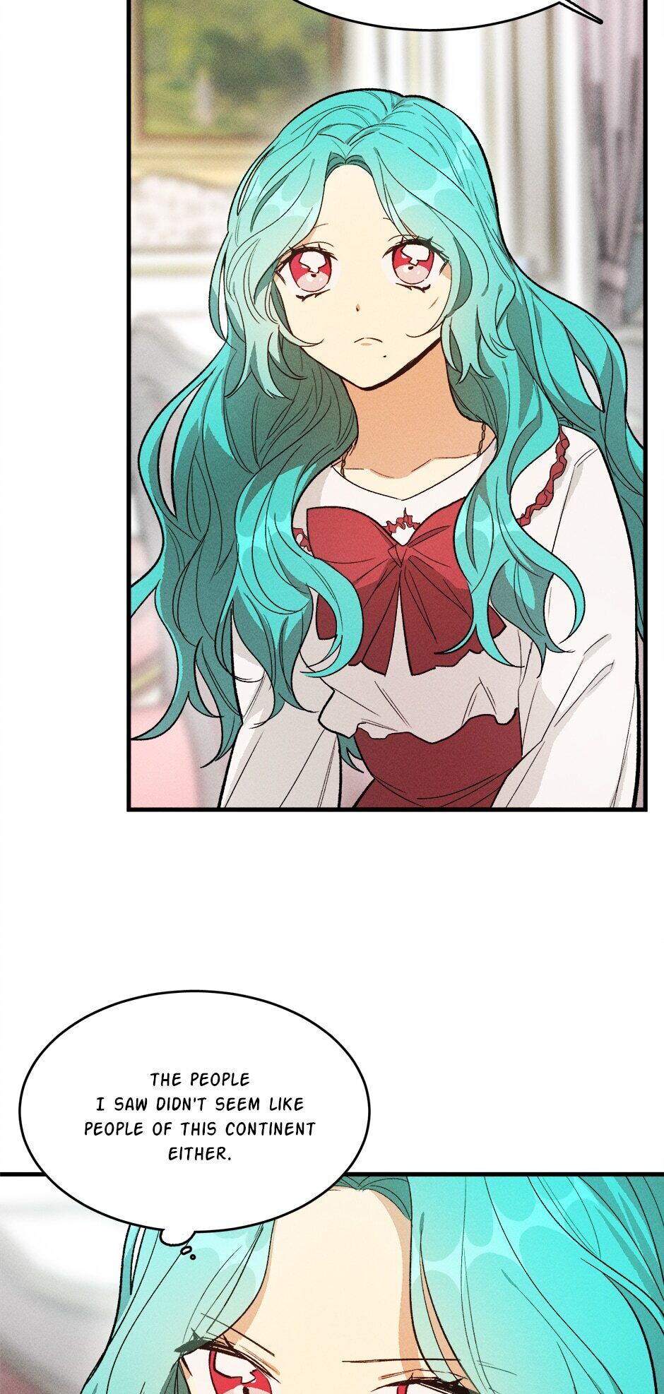 Royal Shop of Young Lady chapter 32 - page 30