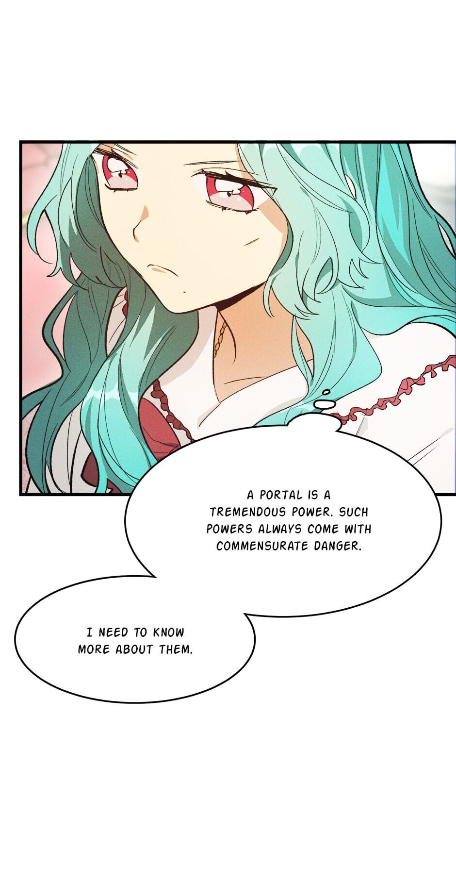 Royal Shop of Young Lady chapter 32 - page 32