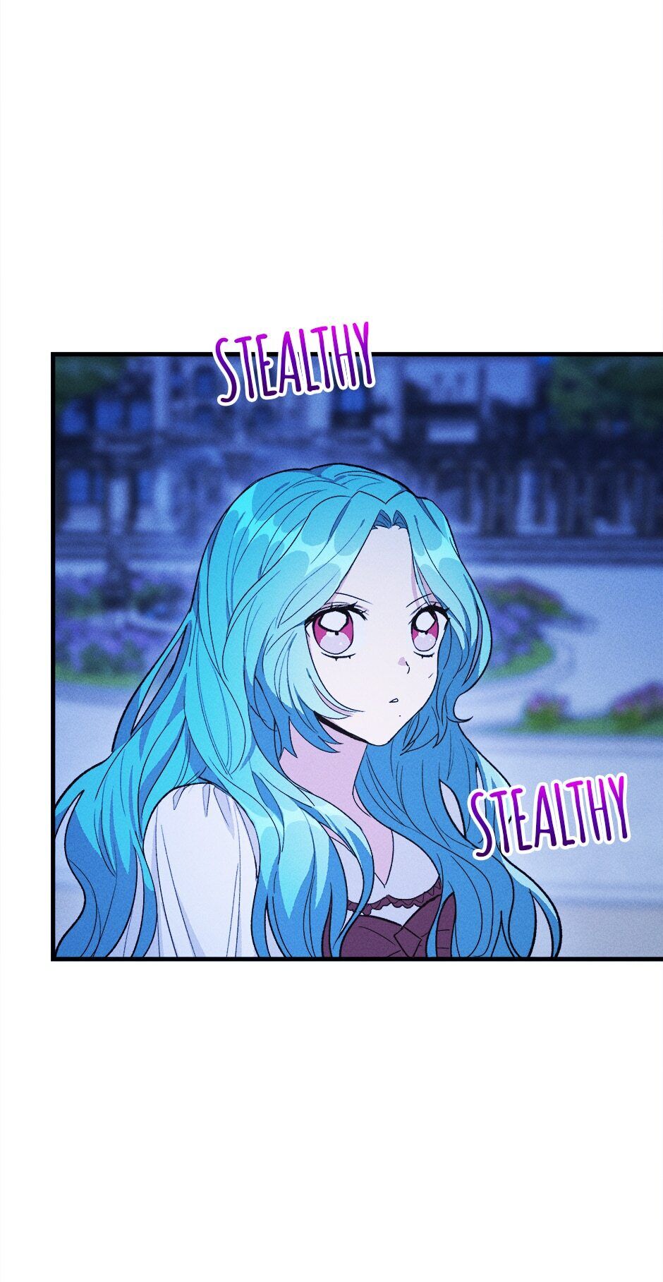 Royal Shop of Young Lady chapter 32 - page 34