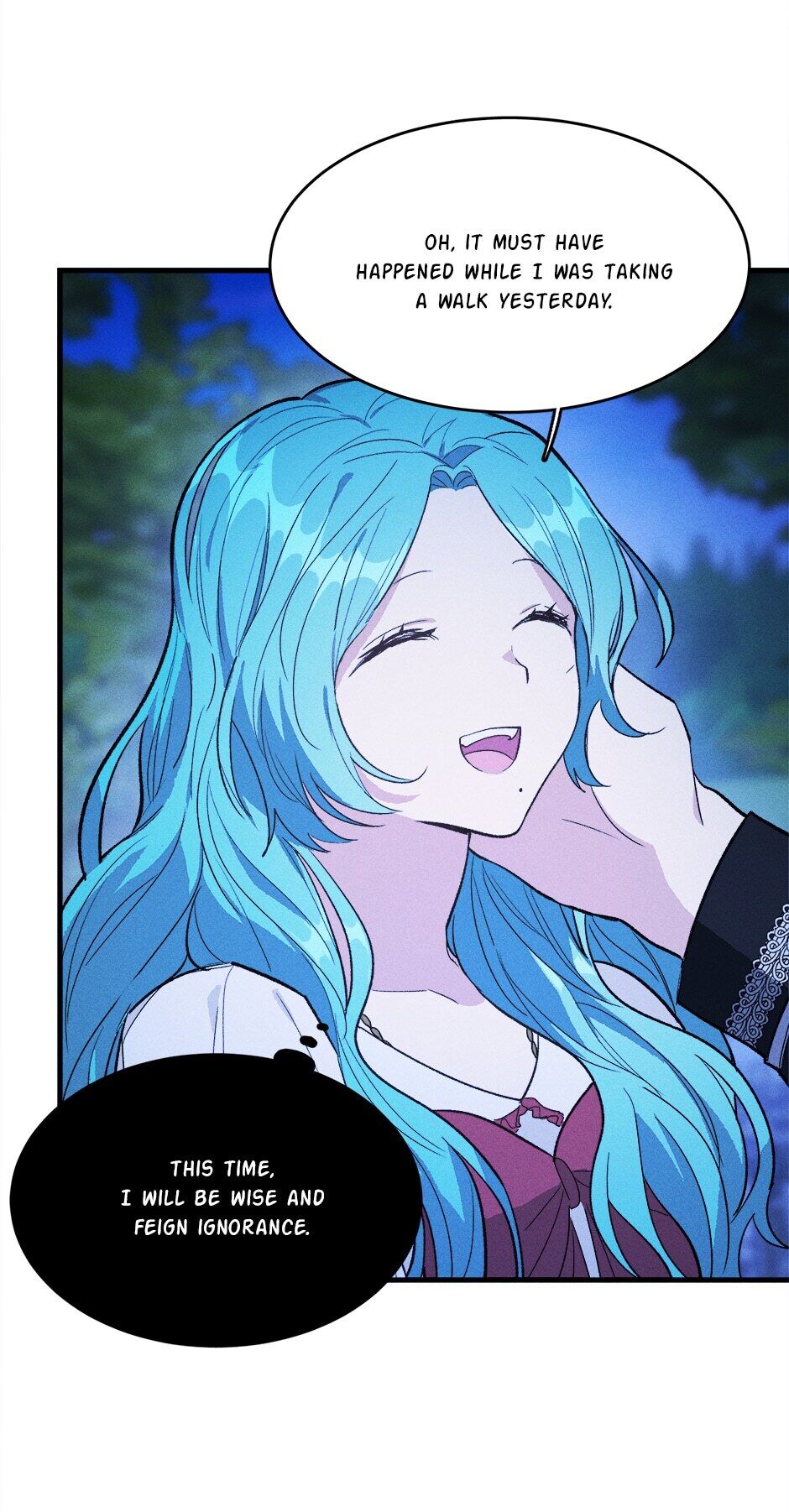 Royal Shop of Young Lady chapter 32 - page 42