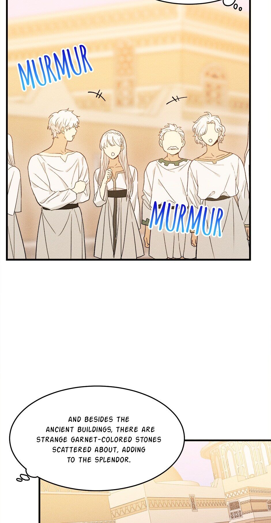 Royal Shop of Young Lady chapter 32 - page 5