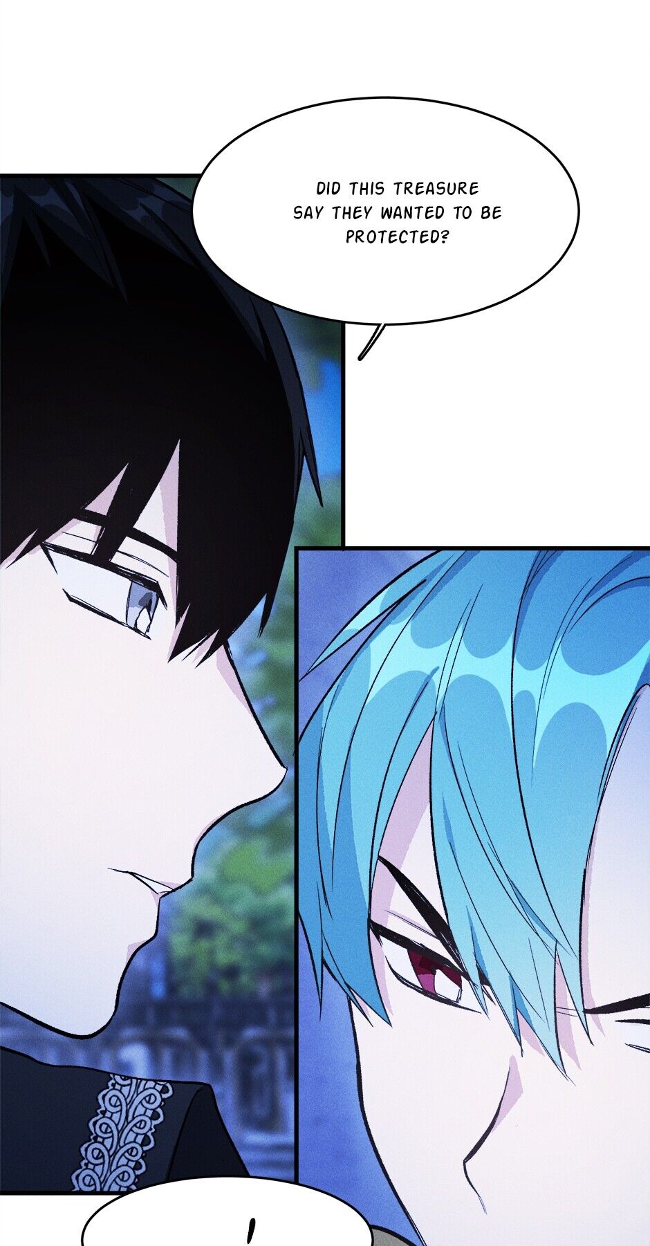 Royal Shop of Young Lady chapter 32 - page 53