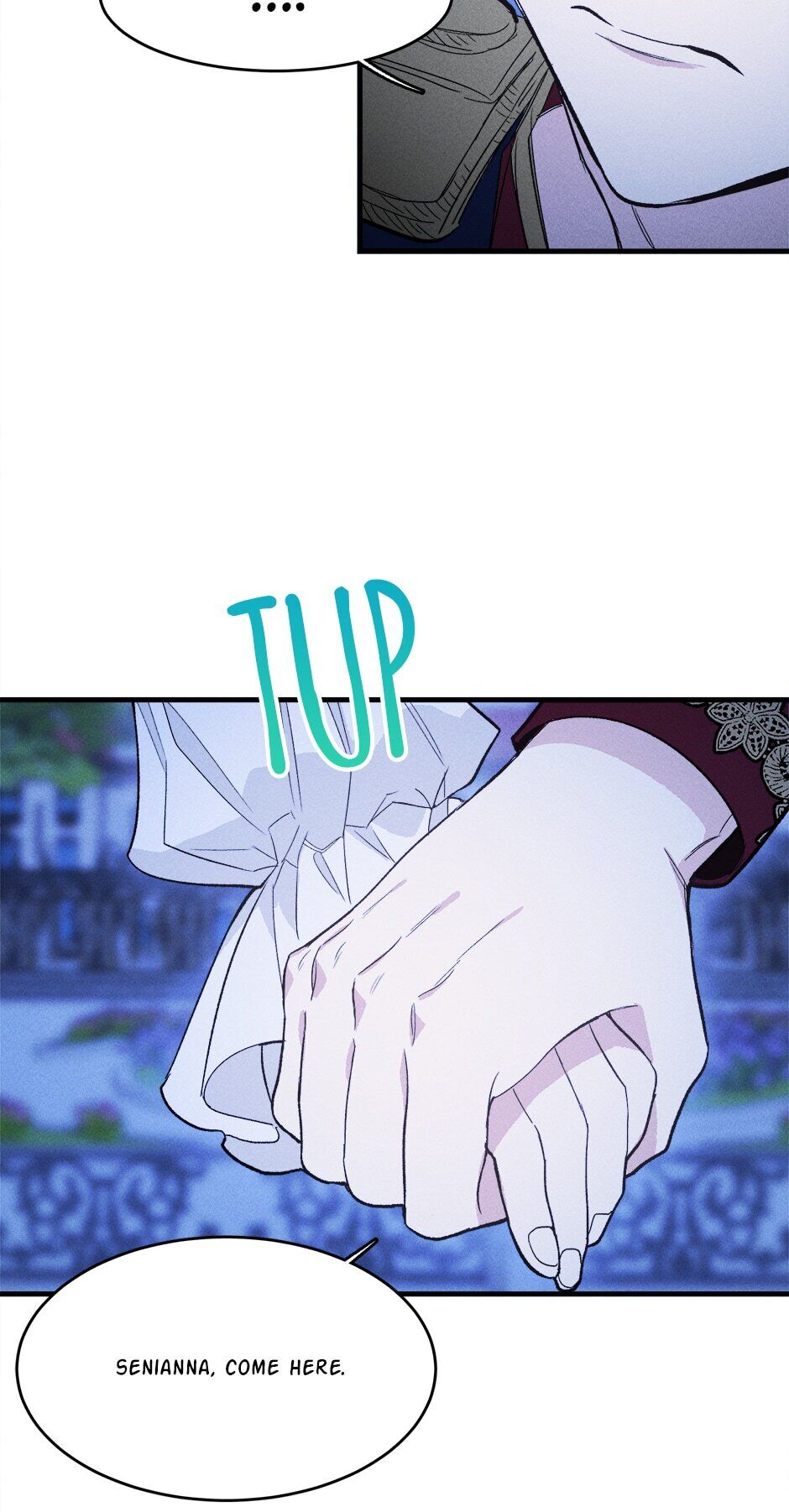 Royal Shop of Young Lady chapter 32 - page 54