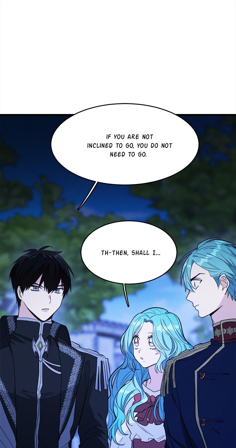 Royal Shop of Young Lady chapter 32 - page 57