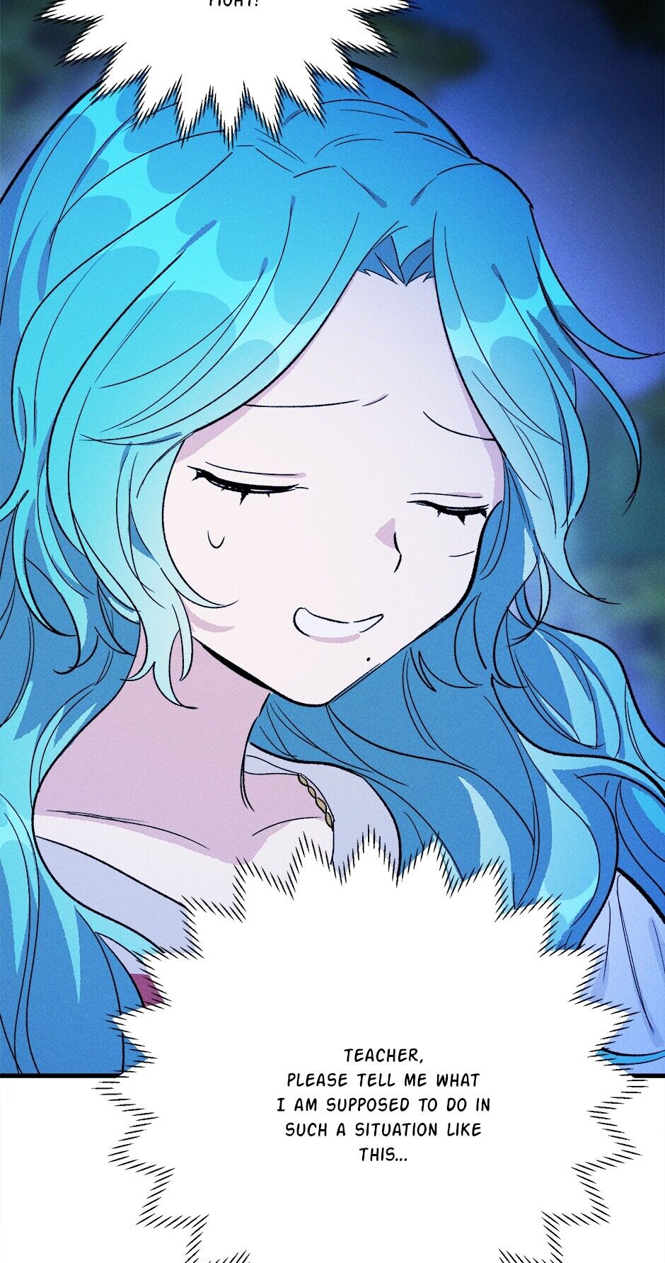 Royal Shop of Young Lady chapter 32 - page 61