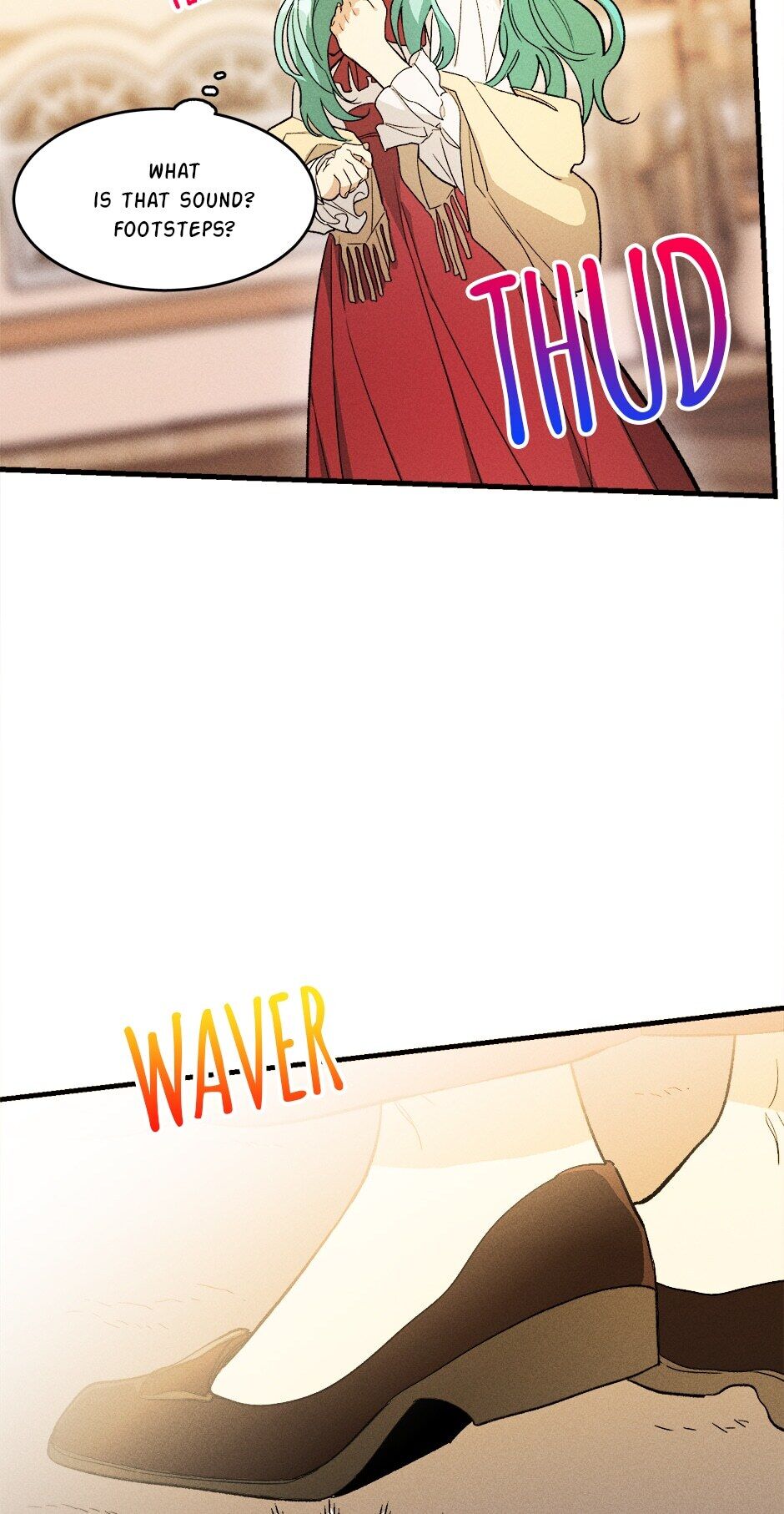 Royal Shop of Young Lady chapter 32 - page 8