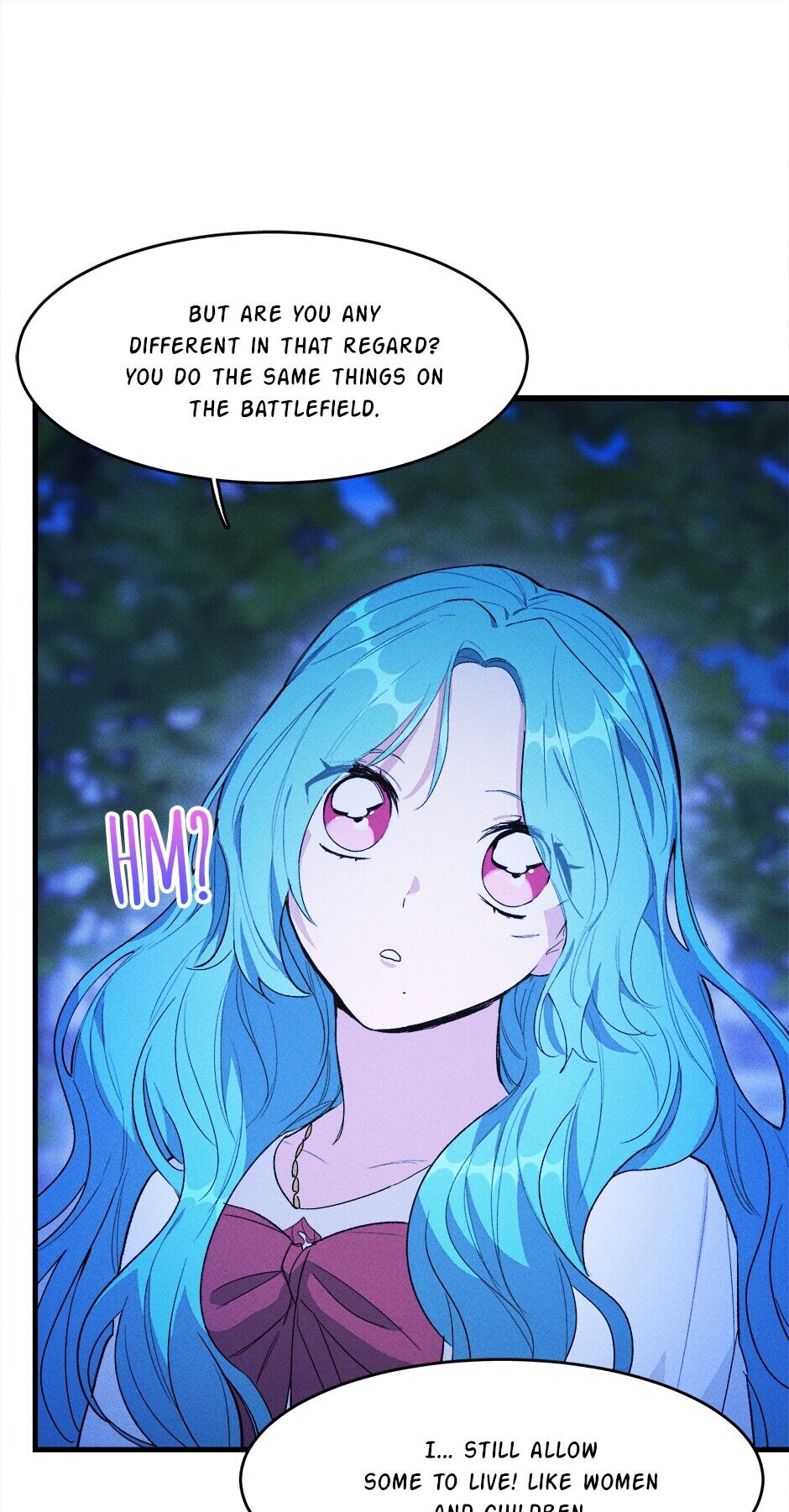 Royal Shop of Young Lady chapter 33 - page 10