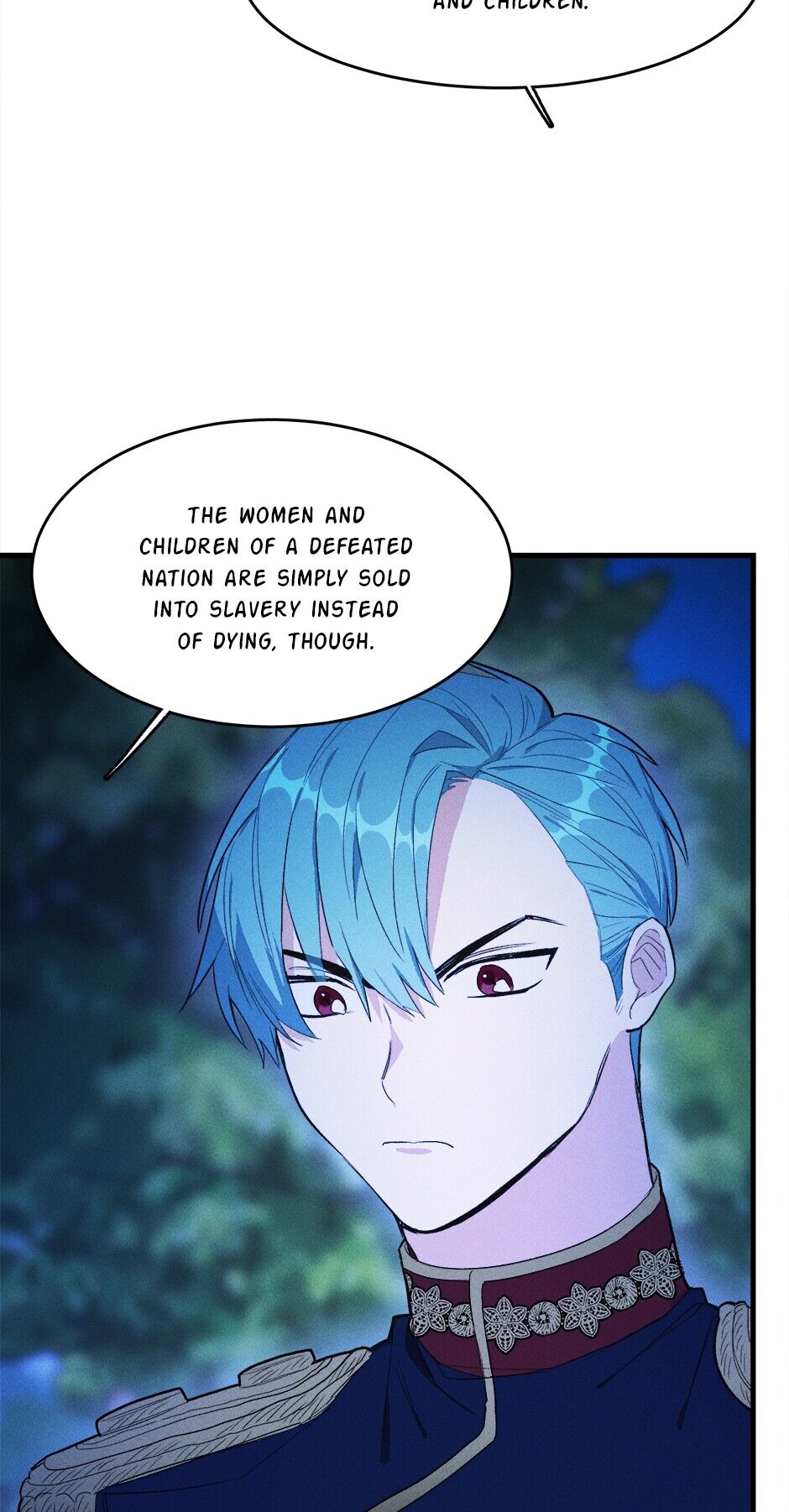 Royal Shop of Young Lady chapter 33 - page 11