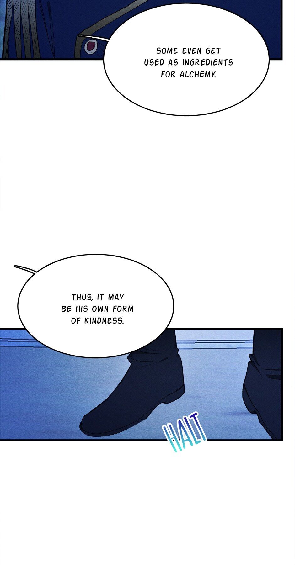Royal Shop of Young Lady chapter 33 - page 12