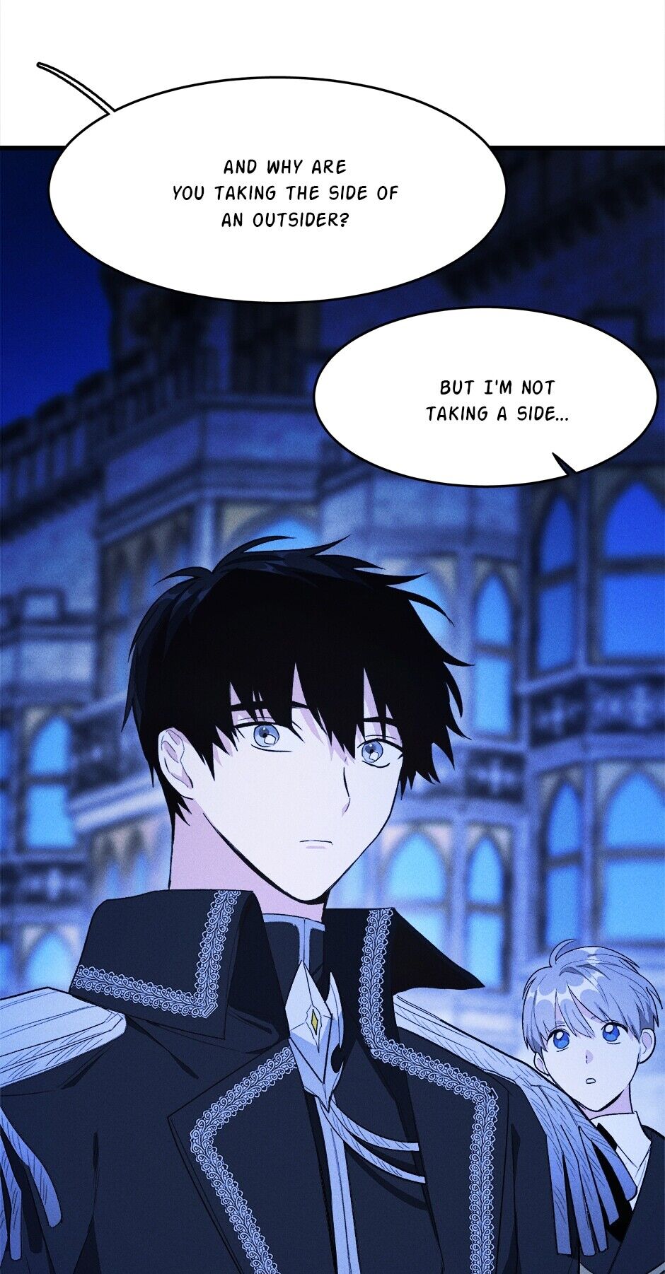 Royal Shop of Young Lady chapter 33 - page 13
