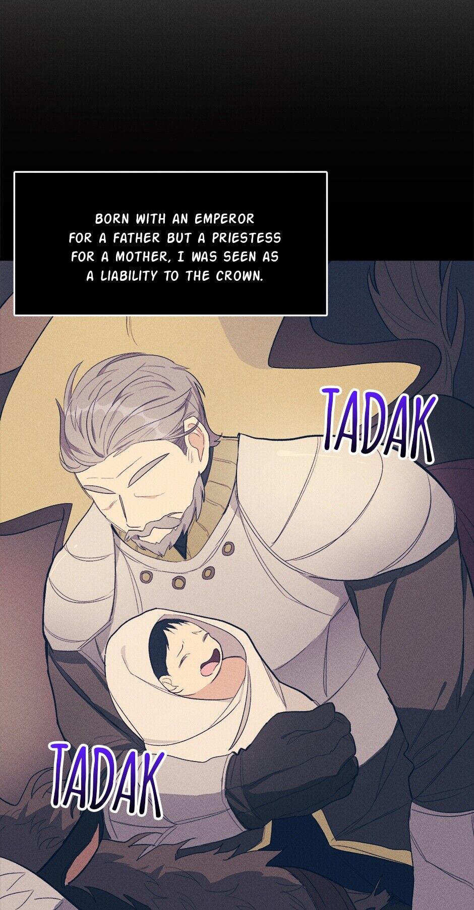 Royal Shop of Young Lady chapter 33 - page 15