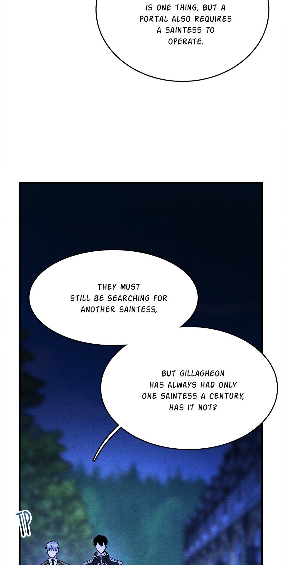 Royal Shop of Young Lady chapter 33 - page 28
