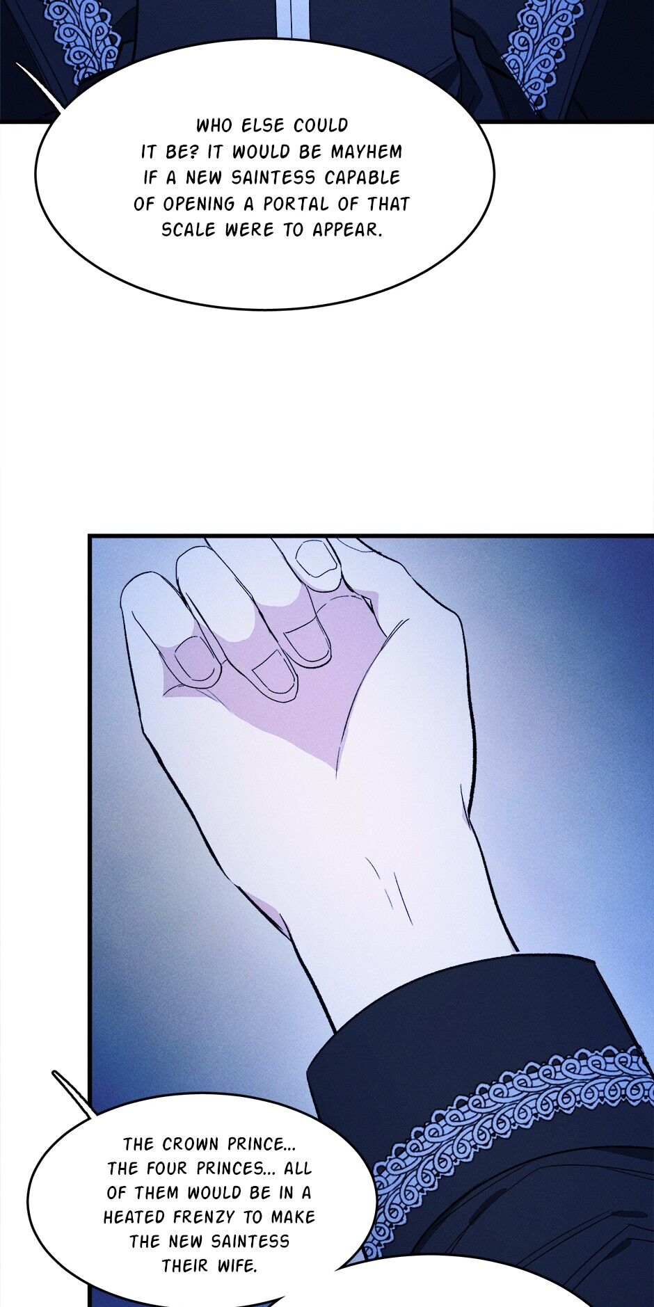 Royal Shop of Young Lady chapter 33 - page 30