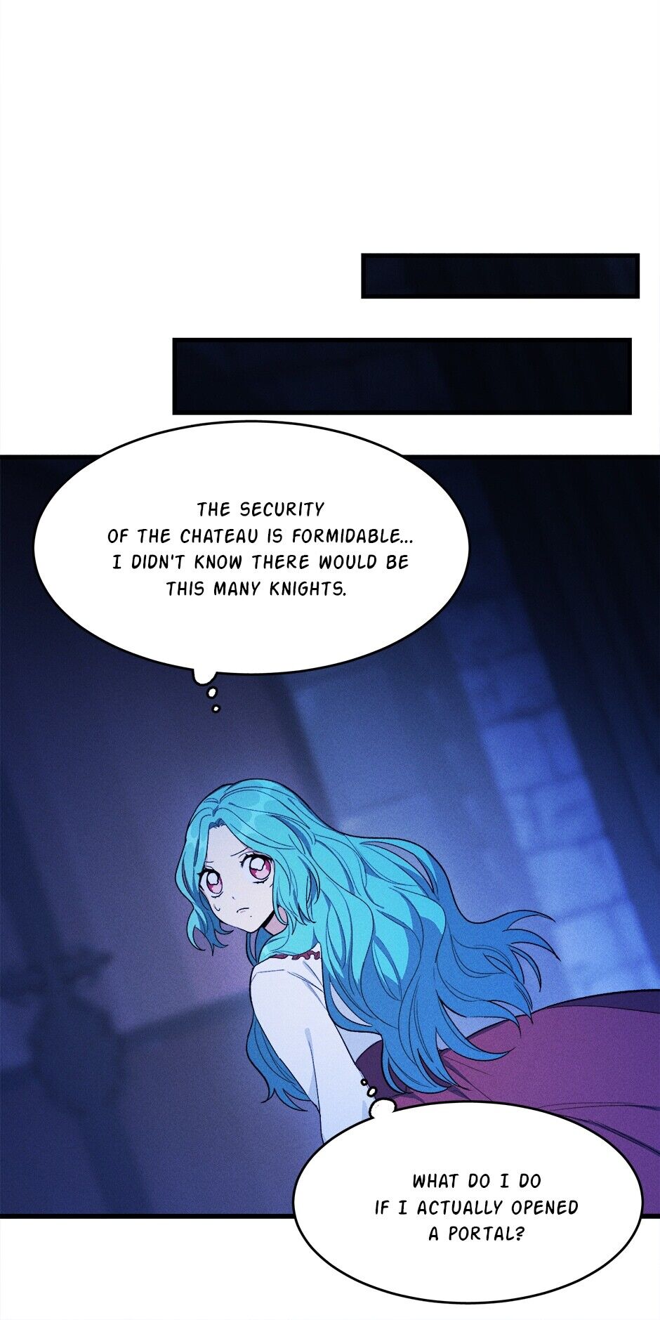 Royal Shop of Young Lady chapter 33 - page 33