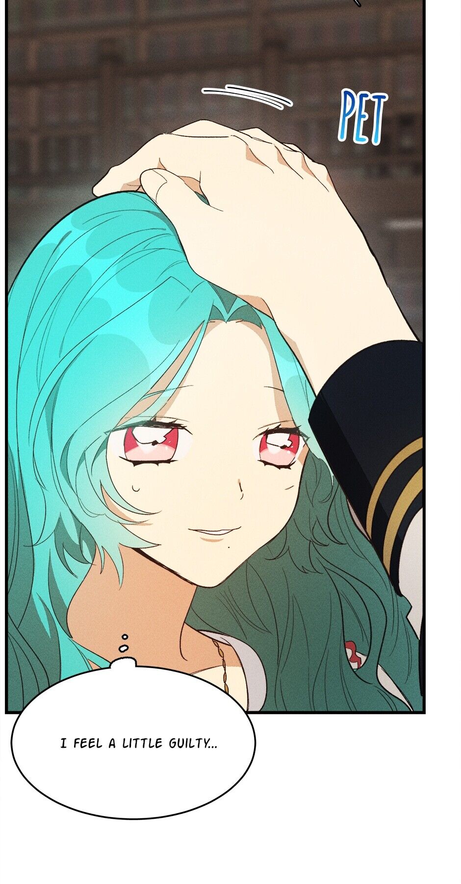 Royal Shop of Young Lady chapter 33 - page 39