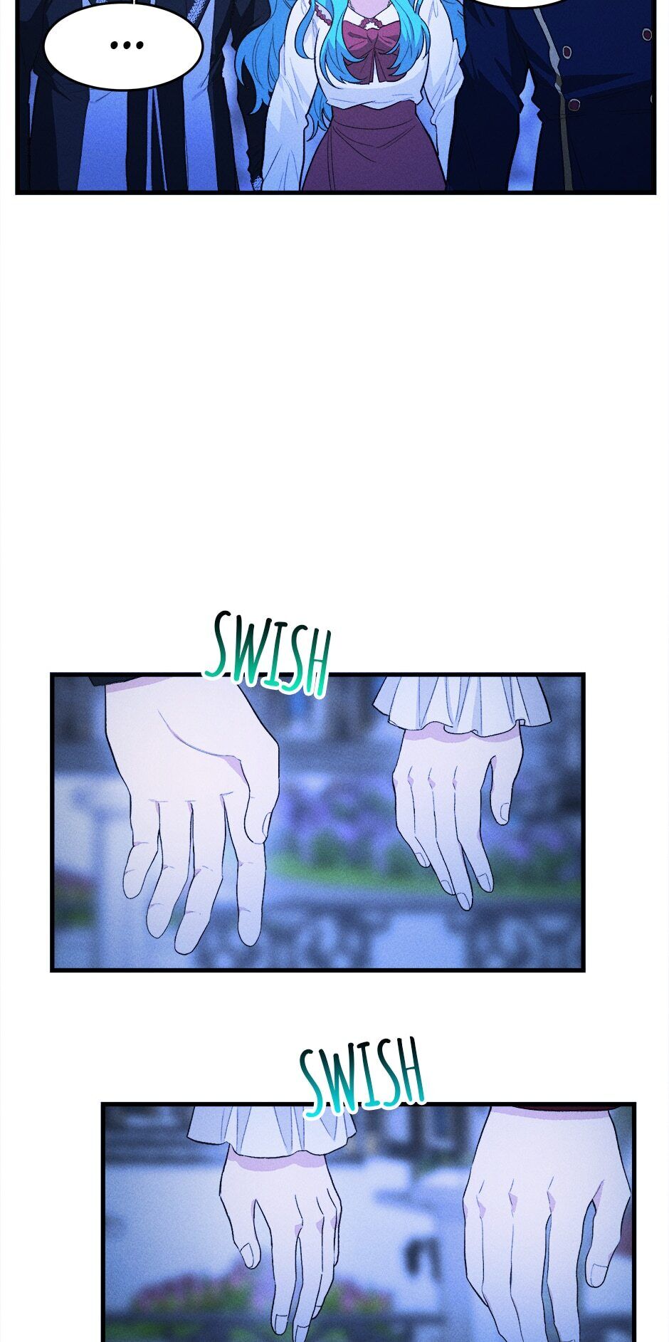 Royal Shop of Young Lady chapter 33 - page 4