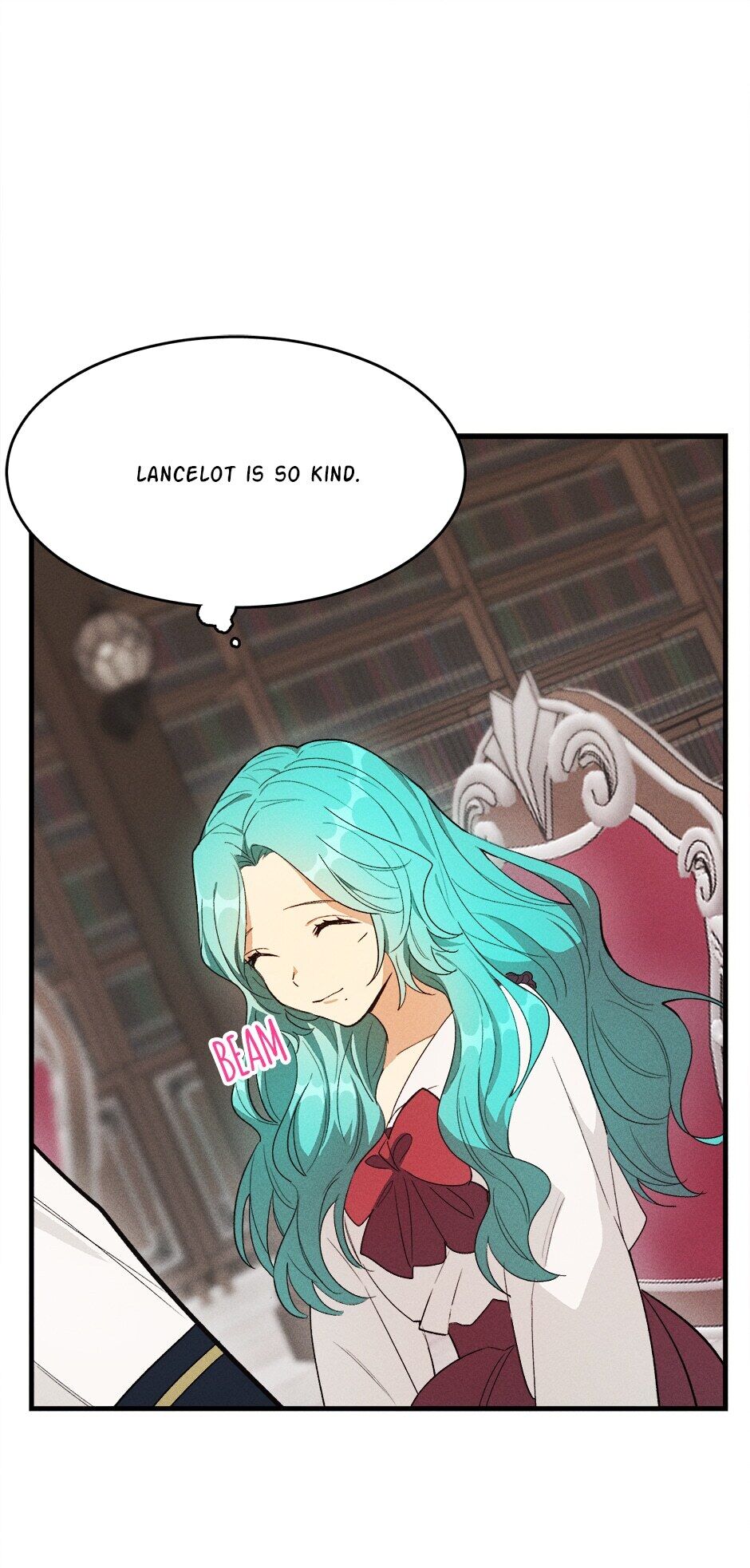 Royal Shop of Young Lady chapter 33 - page 42