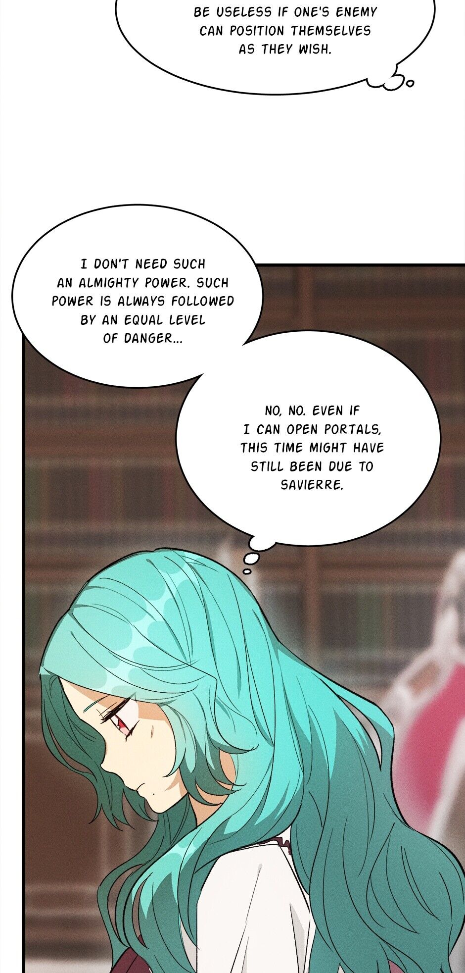 Royal Shop of Young Lady chapter 33 - page 48