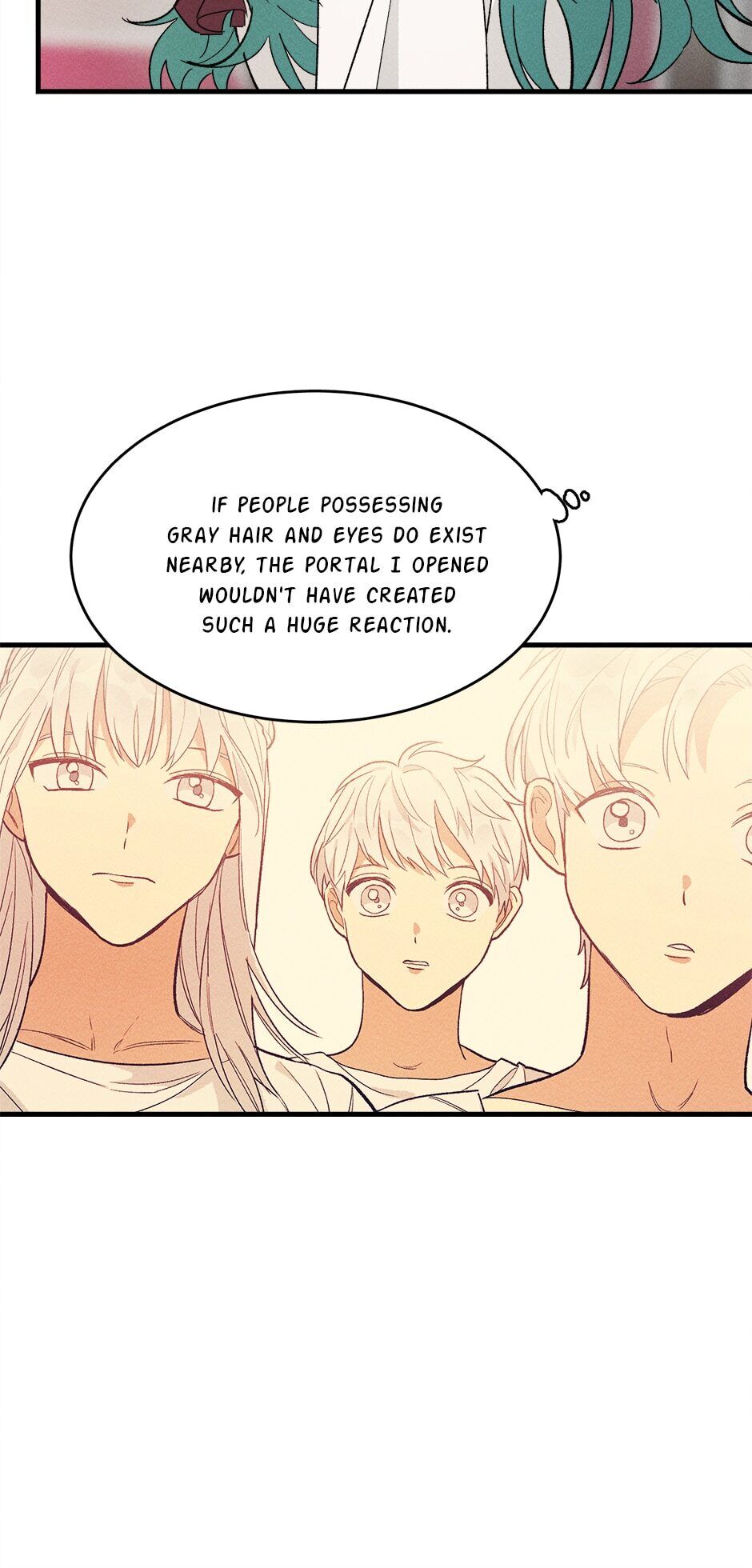 Royal Shop of Young Lady chapter 33 - page 49