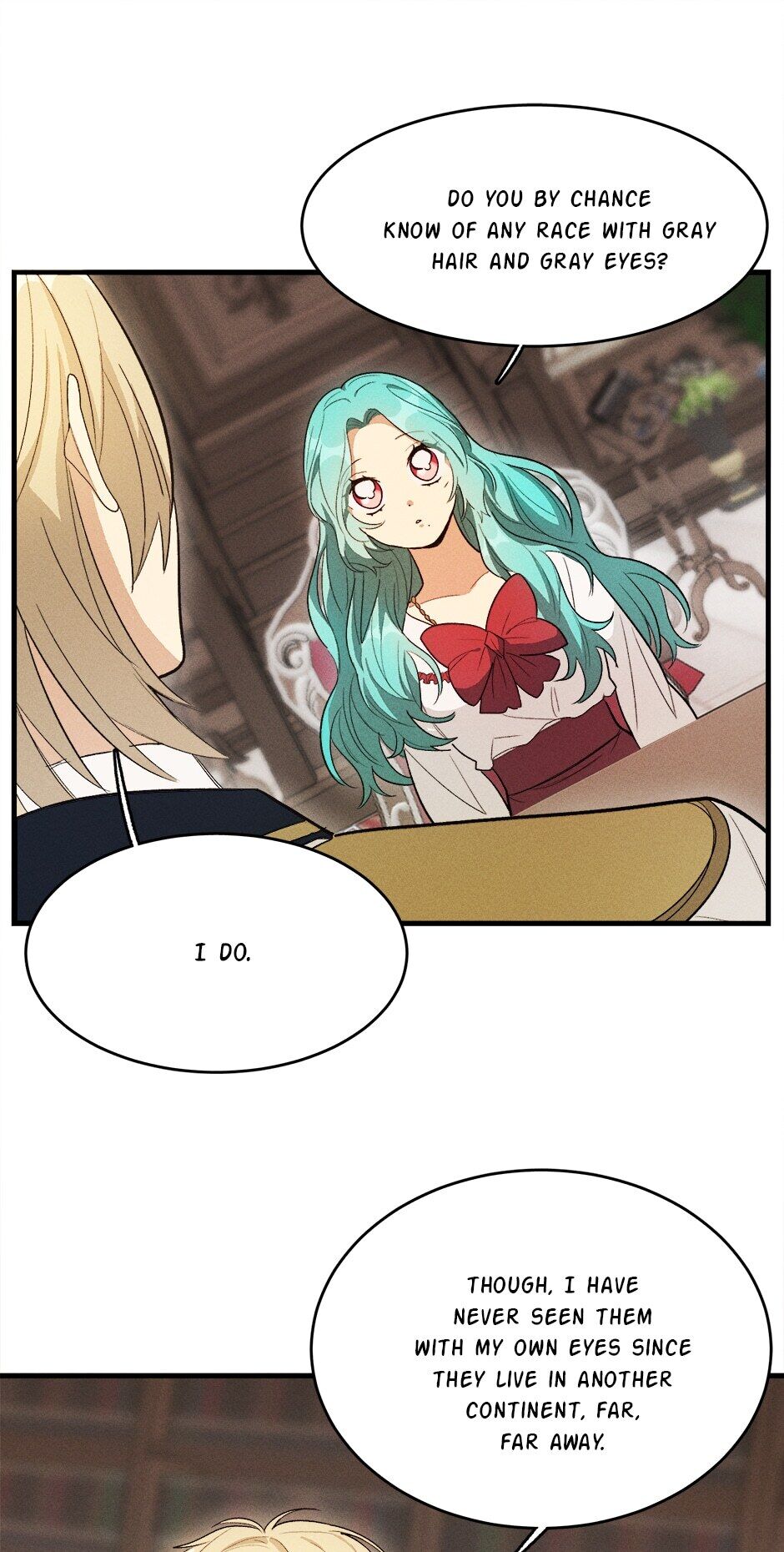 Royal Shop of Young Lady chapter 33 - page 50