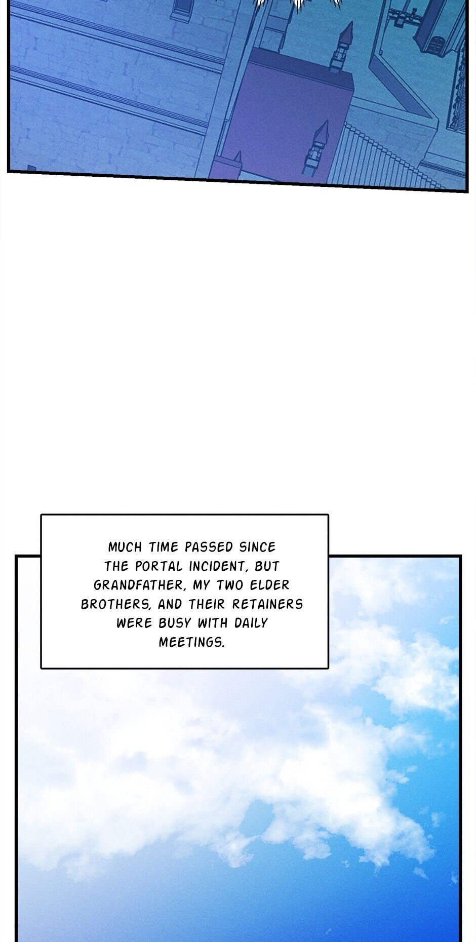 Royal Shop of Young Lady chapter 33 - page 52