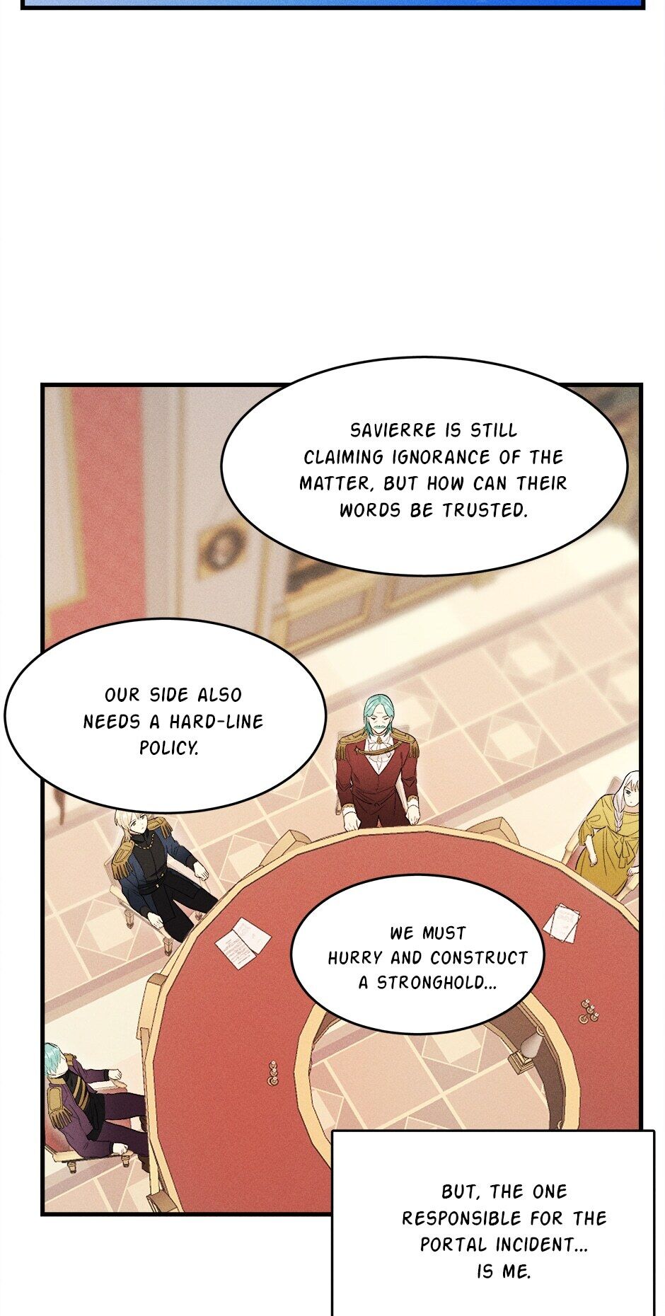 Royal Shop of Young Lady chapter 33 - page 53