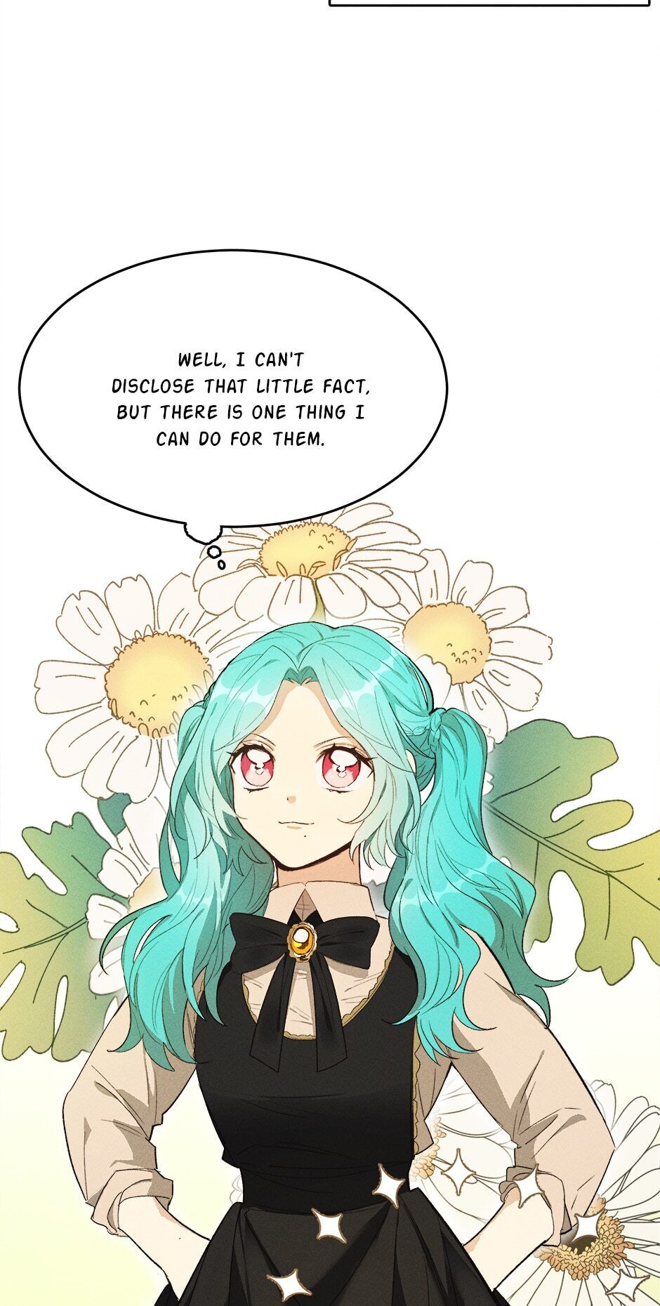 Royal Shop of Young Lady chapter 33 - page 54
