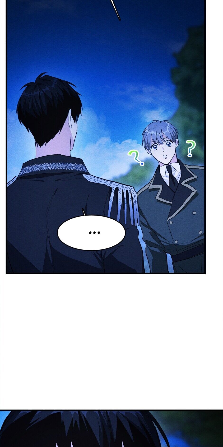 Royal Shop of Young Lady chapter 33 - page 6
