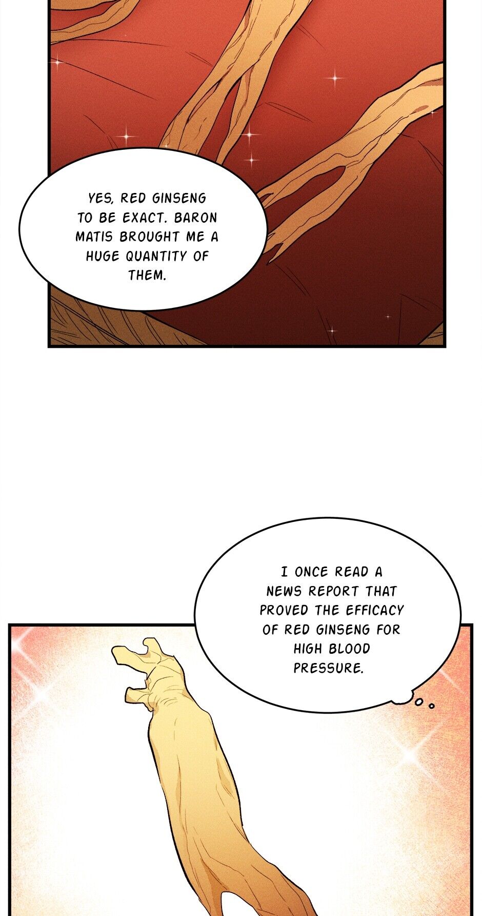Royal Shop of Young Lady chapter 33 - page 60