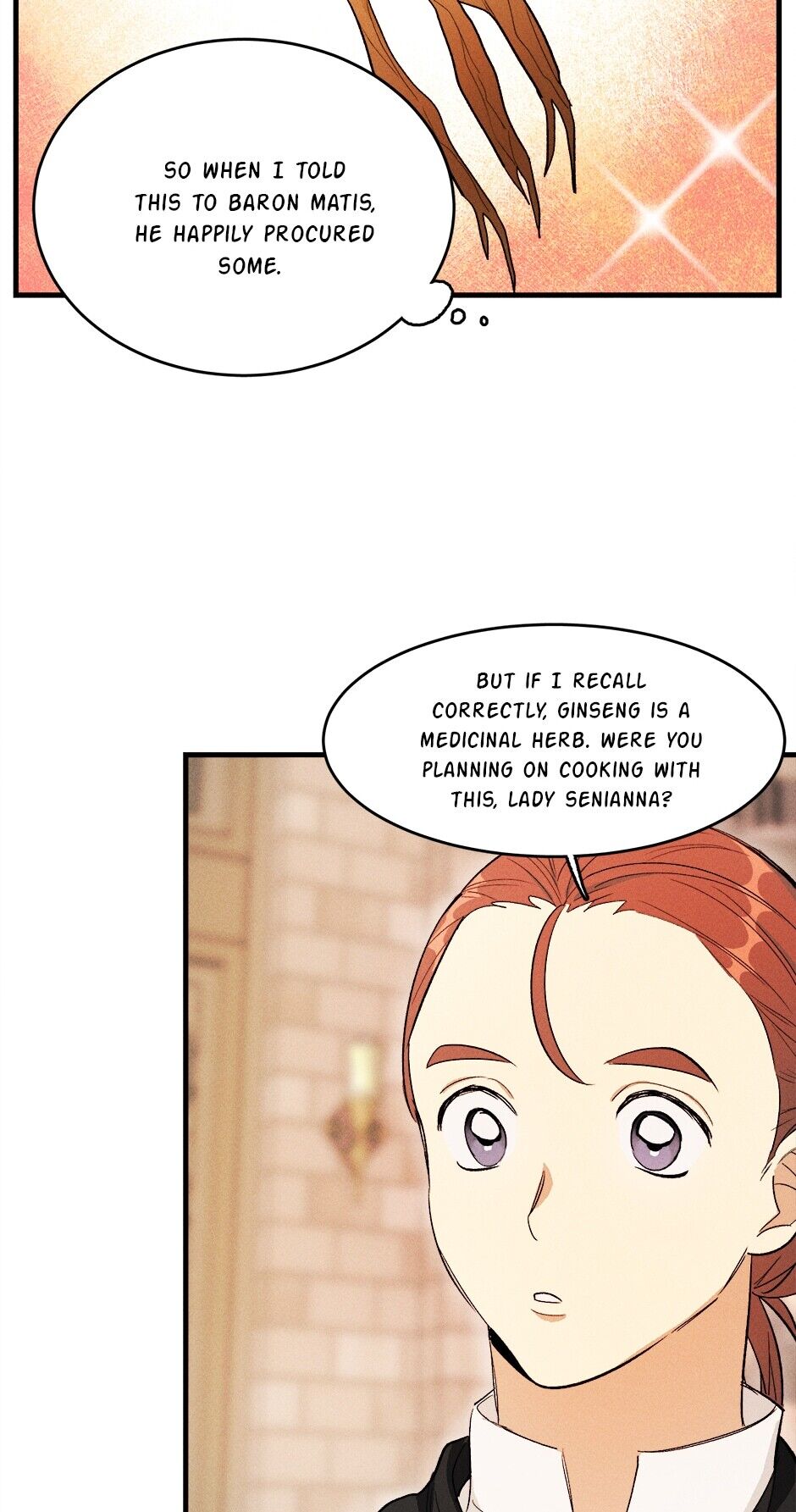 Royal Shop of Young Lady chapter 33 - page 61