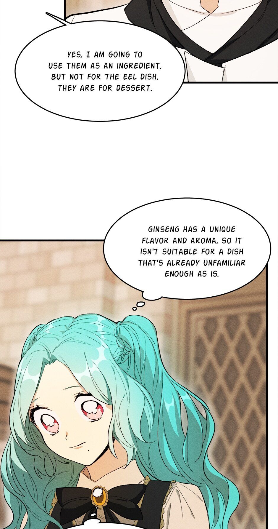 Royal Shop of Young Lady chapter 33 - page 62