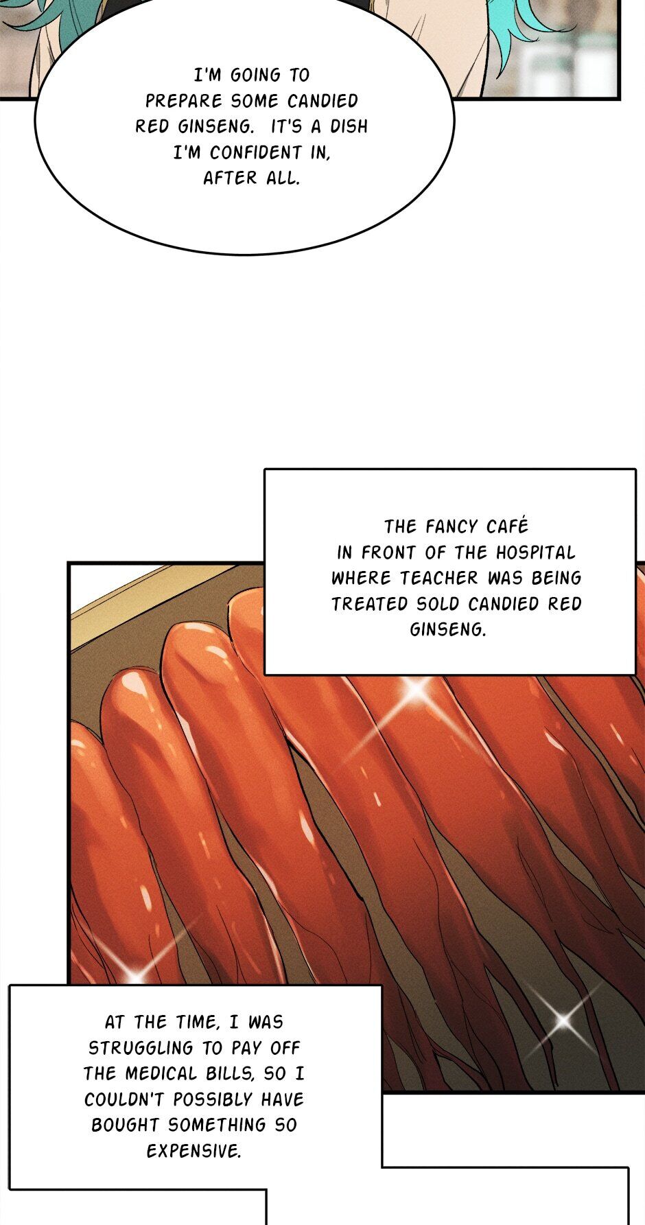 Royal Shop of Young Lady chapter 33 - page 63