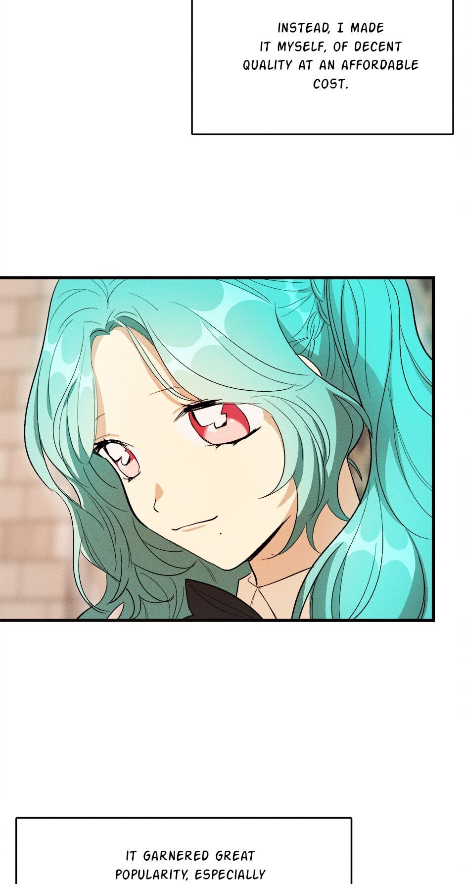 Royal Shop of Young Lady chapter 33 - page 64