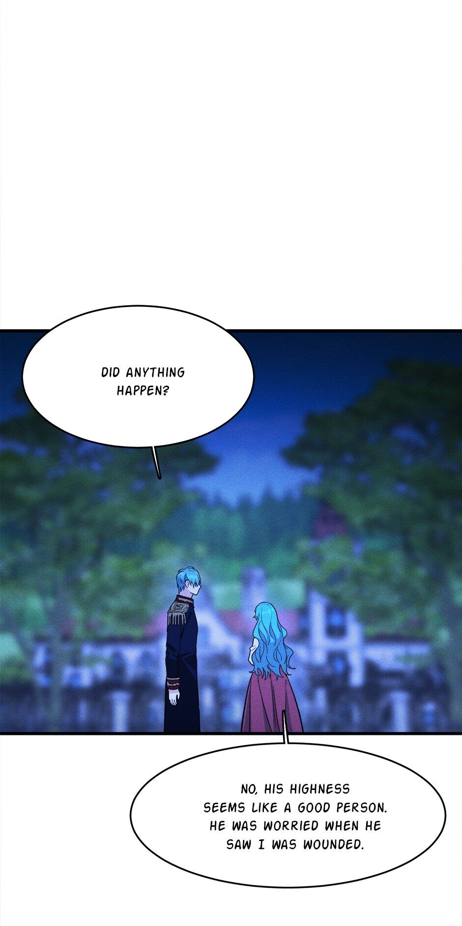 Royal Shop of Young Lady chapter 33 - page 8