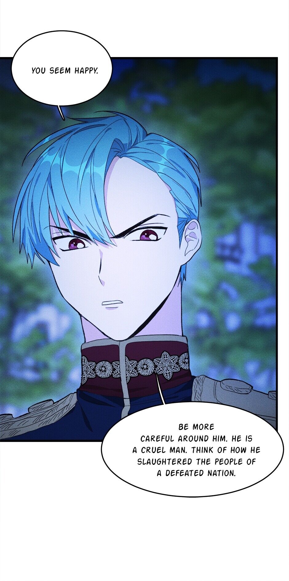 Royal Shop of Young Lady chapter 33 - page 9
