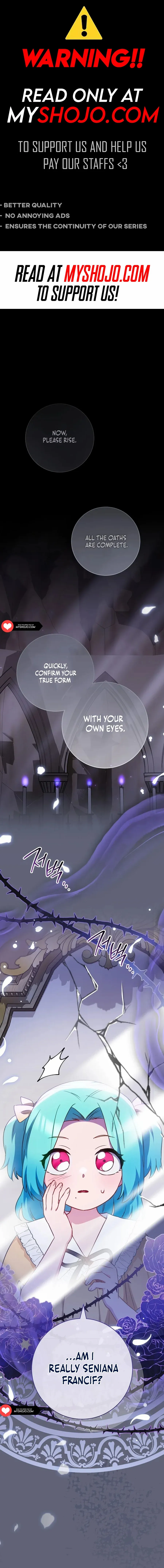 Royal Shop of Young Lady Chapter 157 - page 1