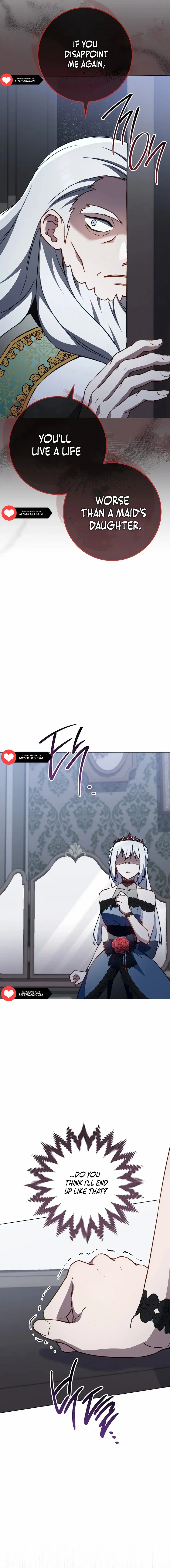 Royal Shop of Young Lady Chapter 157 - page 10