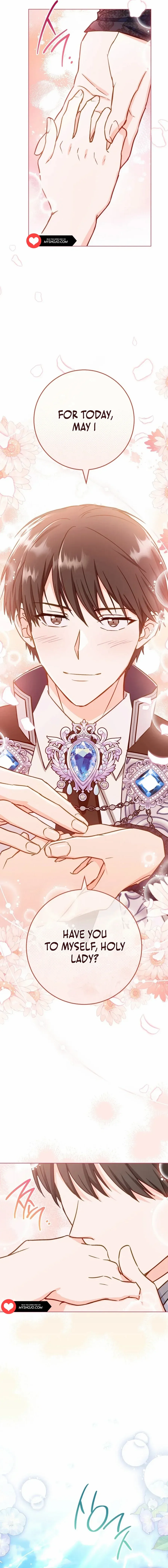 Royal Shop of Young Lady Chapter 157 - page 20