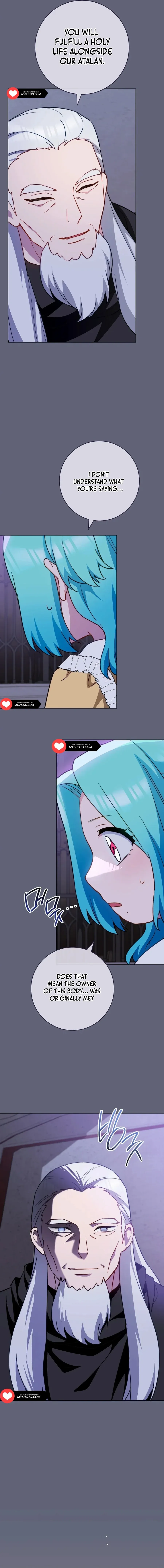 Royal Shop of Young Lady Chapter 157 - page 3
