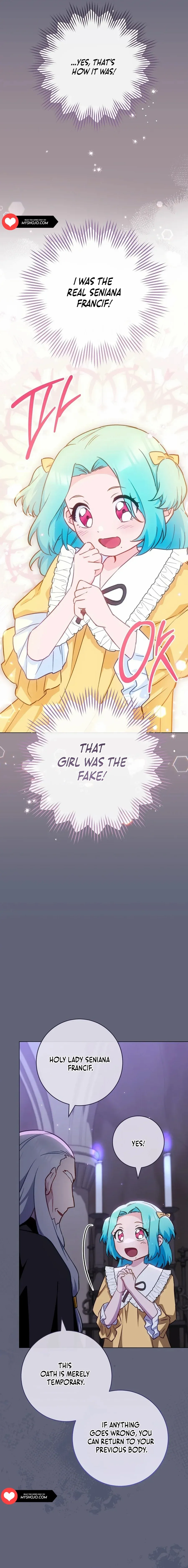Royal Shop of Young Lady Chapter 157 - page 4