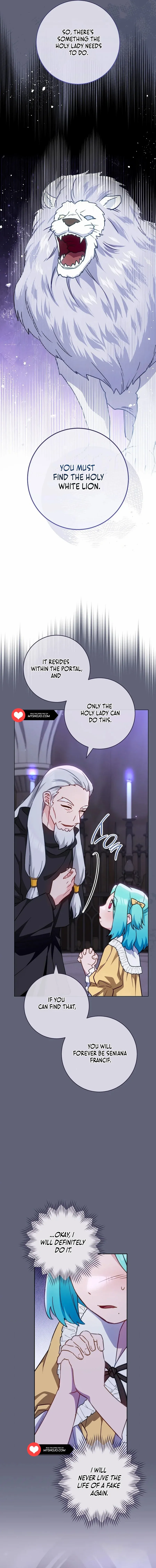 Royal Shop of Young Lady Chapter 157 - page 5