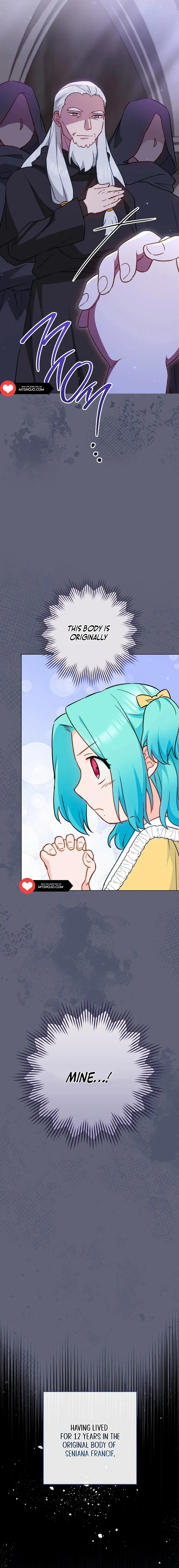 Royal Shop of Young Lady Chapter 157 - page 6
