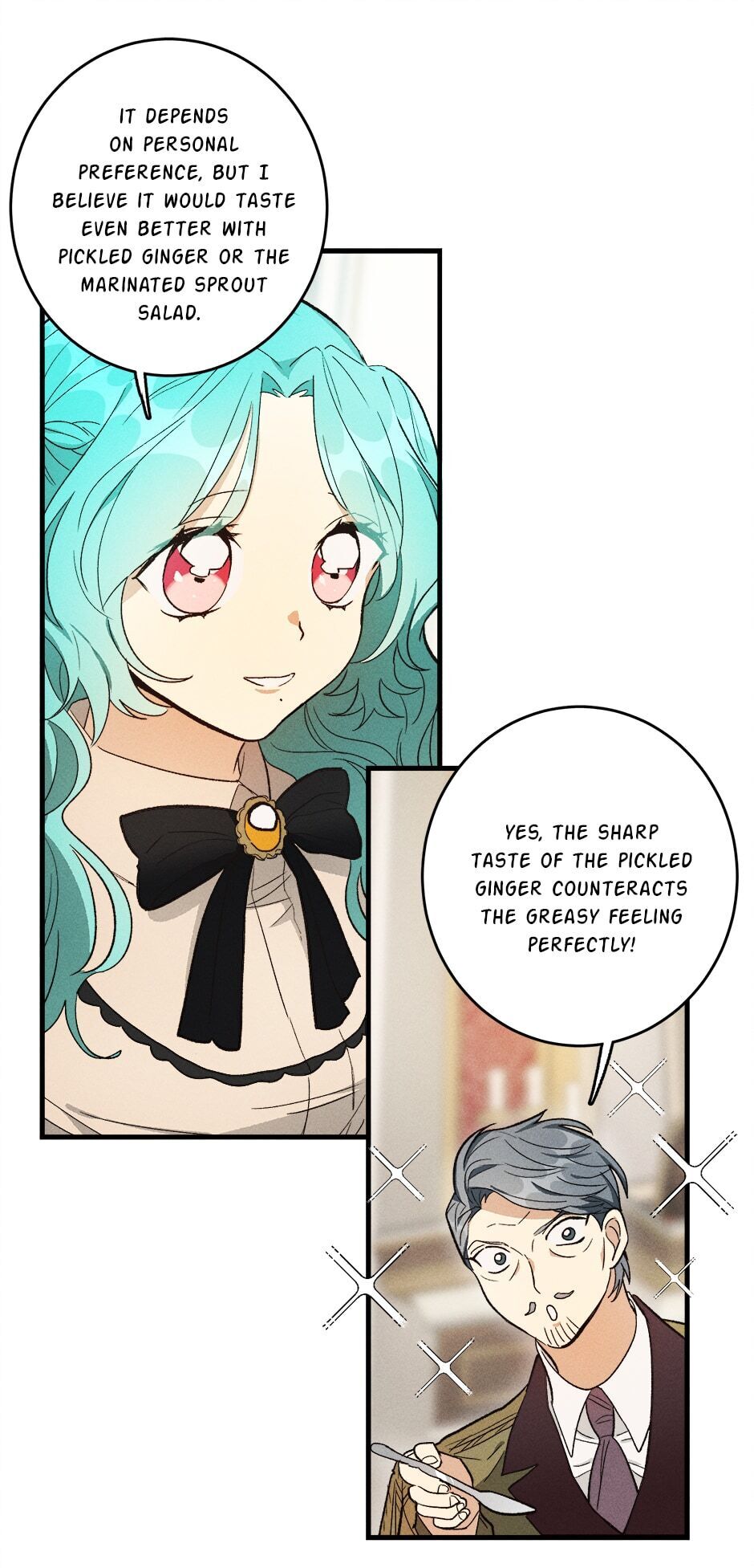 Royal Shop of Young Lady chapter 34 - page 17