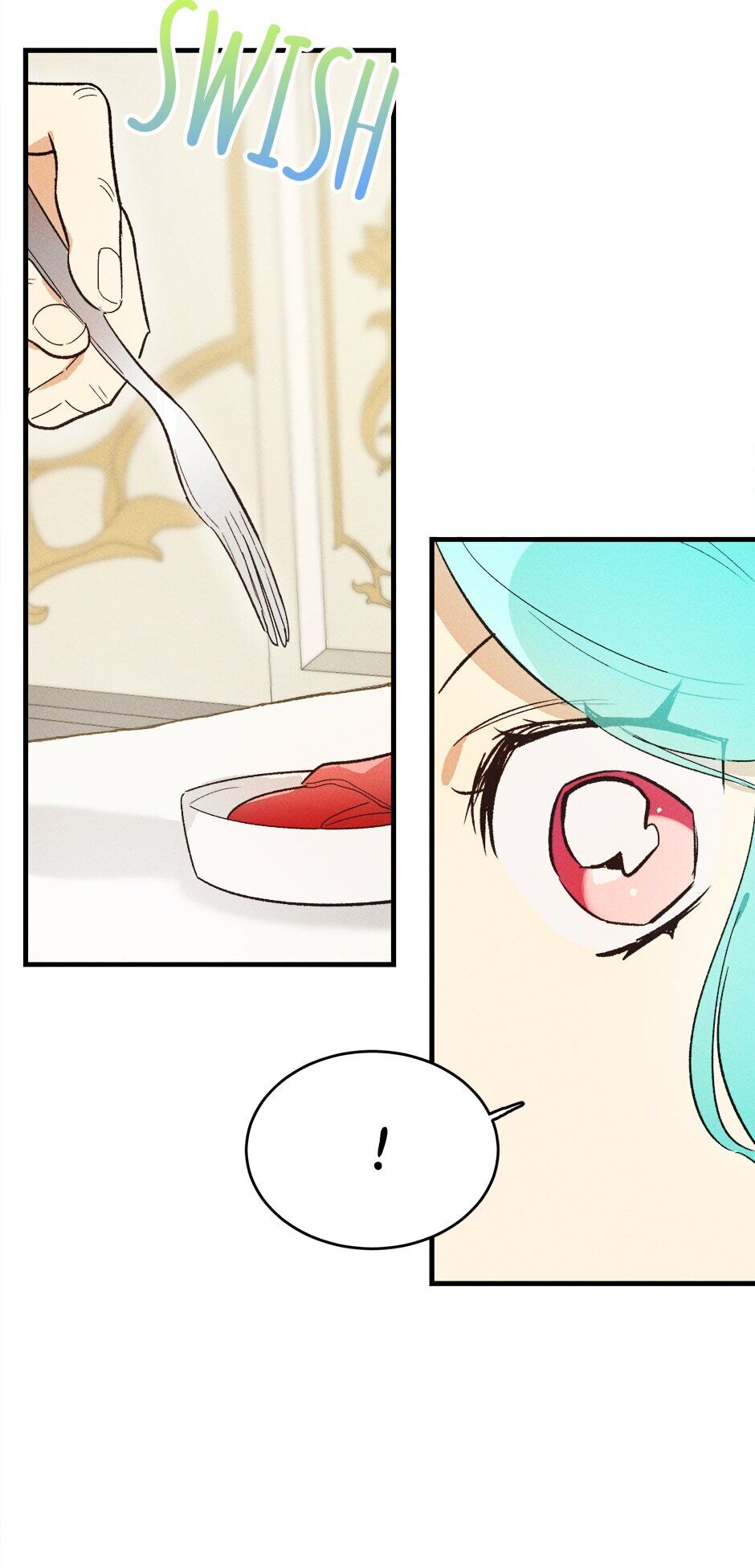 Royal Shop of Young Lady chapter 34 - page 19